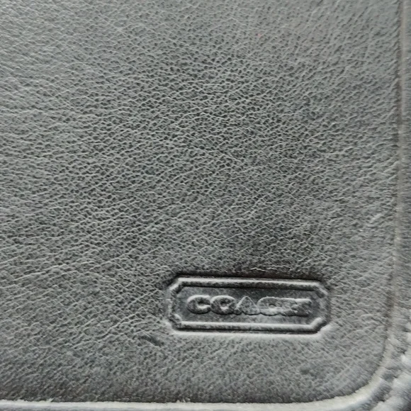 Coach Envelope Wallet Bag - Picture 9 of 11